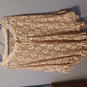 Women's blouse
